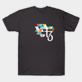 Tezos [Agora] T-Shirt T-Shirt